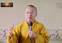 Kinh Lăng Già 02: Buông Vọng Tưởng Và Chấp Thủ – Thích Nhật Từ kinh lang gia 02 buong vong tuon