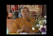 Kinh Lăng Nghiêm 01 – Thích Tuệ Hải kinh lang nghiem 01 thich tue ha