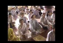 Kinh Lăng Nghiêm 02 – Thích Tuệ Hải kinh lang nghiem 02 thich tue ha