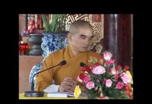 Kinh Lăng Nghiêm 03 – Thích Tuệ Hải kinh lang nghiem 03 thich tue ha