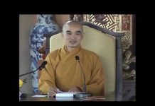 Kinh Lăng Nghiêm 04 – Thích Tuệ Hải kinh lang nghiem 04 thich tue ha