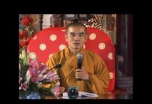 Kinh Lăng Nghiêm 05 – Thích Tuệ Hải kinh lang nghiem 05 thich tue ha
