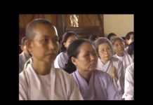 Kinh Lăng Nghiêm 07 – Thích Tuệ Hải kinh lang nghiem 07 thich tue ha