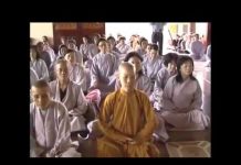 Kinh Lăng Nghiêm 08 – Thích Tuệ Hải kinh lang nghiem 08 thich tue ha