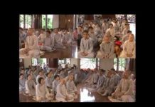 Kinh Lăng Nghiêm 11 – Thích Tuệ Hải kinh lang nghiem 11 thich tue ha