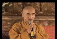 Kinh Lăng Nghiêm 12 – Thích Tuệ Hải kinh lang nghiem 12 thich tue ha