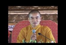 Kinh Lăng Nghiêm 13 – Thích Tuệ Hải kinh lang nghiem 13 thich tue ha