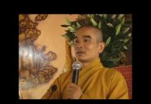 Kinh Lăng Nghiêm 15 – Thích Tuệ Hải kinh lang nghiem 15 thich tue ha