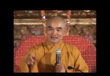 Kinh Lăng Nghiêm 16 – Thích Tuệ Hải kinh lang nghiem 16 thich tue ha