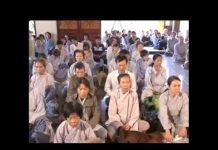 Kinh Lăng Nghiêm 17 – Thích Tuệ Hải kinh lang nghiem 17 thich tue ha