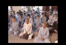 Kinh Lăng Nghiêm 19 – Thích Tuệ Hải kinh lang nghiem 19 thich tue ha