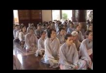 Kinh Lăng Nghiêm 20 – Thích Tuệ Hải kinh lang nghiem 20 thich tue ha