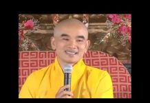 Kinh Lăng Nghiêm 24 – Thích Tuệ Hải kinh lang nghiem 24 thich tue ha