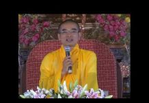 Kinh Lăng Nghiêm 26 – Thích Tuệ Hải kinh lang nghiem 26 thich tue ha