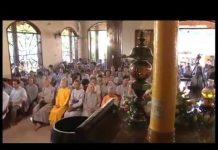 Kinh Lăng Nghiêm 31 – Thích Tuệ Hải kinh lang nghiem 31 thich tue ha