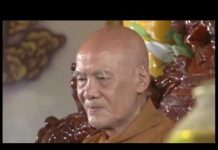 Kinh Lăng Nghiêm 33 – Thích Tuệ Hải kinh lang nghiem 33 thich tue ha