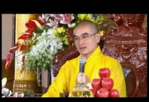 Kinh Lăng Nghiêm 35 – Thích Tuệ Hải kinh lang nghiem 35 thich tue ha