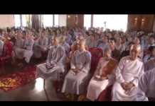 Kinh Lăng Nghiêm 41 – Thích Tuệ Hải kinh lang nghiem 41 thich tue ha