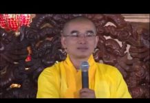 Kinh Lăng Nghiêm 43 – Thích Tuệ Hải kinh lang nghiem 43 thich tue ha