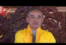 Kinh Lăng Nghiêm 44 – Thích Tuệ Hải kinh lang nghiem 44 thich tue ha
