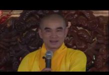 Kinh Lăng Nghiêm 45 – Thích Tuệ Hải kinh lang nghiem 45 thich tue ha