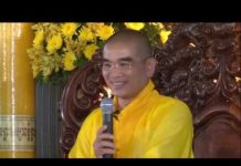 Kinh Lăng Nghiêm 46 – Thích Tuệ Hải kinh lang nghiem 46 thich tue ha