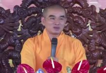 Kinh Lăng Nghiêm 50 – Thích Tuệ Hải kinh lang nghiem 50 thich tue ha
