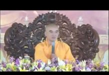 Kinh Lăng Nghiêm 52 – Thích Tuệ Hải kinh lang nghiem 52 thich tue ha