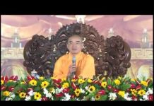 Kinh Lăng Nghiêm 53 – Thích Tuệ Hải kinh lang nghiem 53 thich tue ha