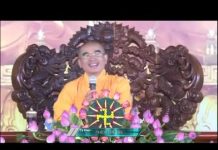 Kinh Lăng Nghiêm 54 – Thích Tuệ Hải kinh lang nghiem 54 thich tue ha