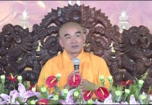 Kinh Lăng Nghiêm 55 – Thích Tuệ Hải kinh lang nghiem 55 thich tue ha
