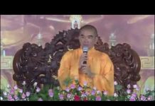 Kinh Lăng Nghiêm 56 – Thích Tuệ Hải kinh lang nghiem 56 thich tue ha