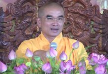 Kinh Lăng Nghiêm 60 – Thích Tuệ Hải kinh lang nghiem 60 thich tue ha