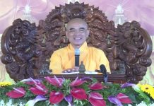 Kinh Lăng Nghiêm 61 – Thích Tuệ Hải kinh lang nghiem 61 thich tue ha