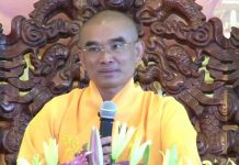 Kinh Lăng Nghiêm 64 – Thích Tuệ Hải kinh lang nghiem 64 thich tue ha