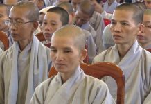 Kinh Lăng Nghiêm 65 – Thích Tuệ Hải kinh lang nghiem 65 thich tue ha