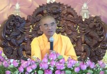 Kinh Lăng Nghiêm 66 – Thích Tuệ Hải kinh lang nghiem 66 thich tue ha