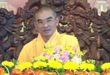 Kinh Lăng Nghiêm 67 – Thích Tuệ Hải kinh lang nghiem 67 thich tue ha