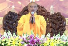 Kinh Lăng Nghiêm 68 – Thích Tuệ Hải kinh lang nghiem 68 thich tue ha