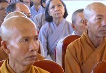 Kinh Lăng Nghiêm 69 – Thích Tuệ Hải kinh lang nghiem 69 thich tue ha