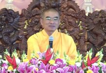 Kinh Lăng Nghiêm 70 – Thích Tuệ Hải kinh lang nghiem 70 thich tue ha
