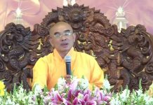 Kinh Lăng Nghiêm 71 – Thích Tuệ Hải kinh lang nghiem 71 thich tue ha