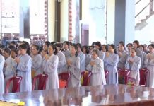 Kinh Lăng Nghiêm 72 – Thích Tuệ Hải kinh lang nghiem 72 thich tue ha