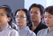 Kinh Lăng Nghiêm 73 – Thích Tuệ Hải kinh lang nghiem 73 thich tue ha