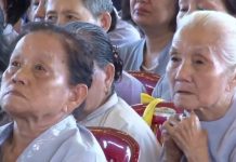 Kinh Lăng Nghiêm 74 – Thích Tuệ Hải kinh lang nghiem 74 thich tue ha
