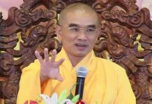 Kinh Lăng Nghiêm 76 – Thích Tuệ Hải kinh lang nghiem 76 thich tue ha