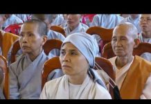 Kinh Lăng Nghiêm 77 – Thích Tuệ Hải kinh lang nghiem 77 thich tue ha