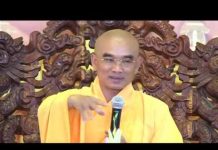 Kinh Lăng Nghiêm 78 – Thích Tuệ Hải kinh lang nghiem 78 thich tue ha