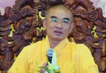 Kinh Lăng Nghiêm 79 – Thích Tuệ Hải kinh lang nghiem 79 thich tue ha