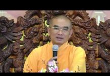 Kinh Lăng Nghiêm 81 – Thích Tuệ Hải kinh lang nghiem 81 thich tue ha